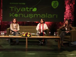 Nilüfer’de Tiyatro Dolu Gün