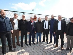 Kayseri Süper Amatör Küme