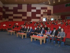 Eğitimde Dijital Dönüşüm Etkinliği Gerçekleştirildi