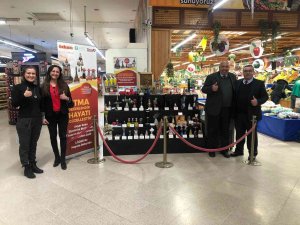 Özhan Çalışanları Atmayıp Değerlendirdi, Hayatı Güzelleştirdi