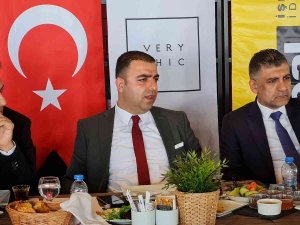 Bodrum’da Yapı Fuarı Düzenleniyor