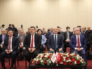 Araştırma Üniversitesi Seçilen Fü’nün Odak Alan Eşleştirmeleri Belli Oldu