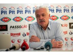 Bucaspor 3 Puanı Tek Golle Aldı
