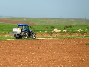 28 Bin Çiftçiye Mazot Ve Gübre Desteği Verildi