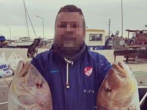 Altınları Alıp Kayıplara Karışan Kaçak Kuyumcu Teslim Oldu