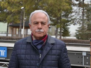 Kulu’da 300 Bin Dekarlık Alanda Ekin Ekilmeye Başlandı