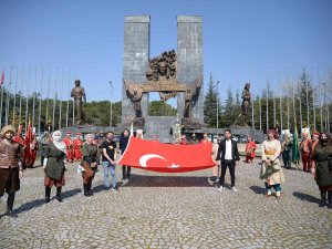Nevruz Bayramı Buü’de Kutlandı