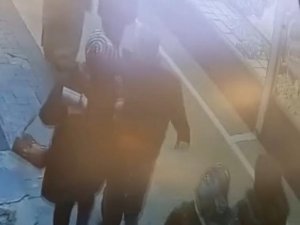 Kapalı Çarşı Fareleri Yakayı Ele Verdi