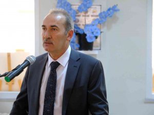 Scü’de 58. Kütüphaneler Haftası Çeşitli Etkinliklerle Kutlandı