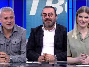 Papen Mustafa: “Golcülük Doğuştan Gelir”