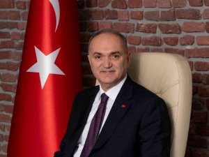 Başkan Özlü "Osb’lerde Seçici Davranıyoruz"