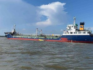 Tayland’da Petrol Tankeri Patladı: 1 Ölü