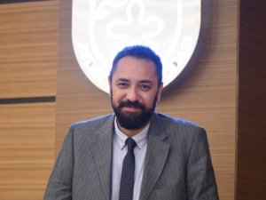 Ayto Yönetim Kurulu Başkan Yardımcısı Erkul; “İ̇nşaat Sektörünün Yeniden İnşa Edilmesi Gerekiyor”
