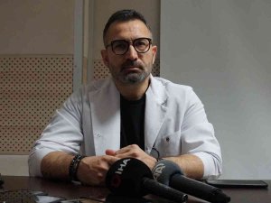 Uzmanından Uyarı: Sıcak Havalarda Kalp Krizi Riski Artıyor