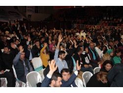 Bakan Kılıç: “ortadoğu Bataklık Değildir”