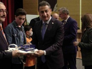 Sinop’ta 58. Kütüphane Haftası Törenle Kutlandı