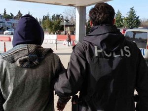 Hastanede Annesini Darp Ettiği İddia Edilen Şahıs Gözaltına Alındı