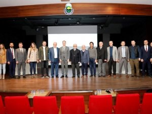 İ̇negöl’de Tehlikesiz Atıkların Bertarafında Yeni Dönem Başladı