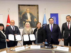 İ̇ş Fikirleri Ve Sermaye Buluşuyor