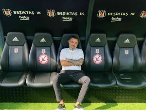 Demir, Futbol Menajerliği Mesleği Detaylarını Anlattı