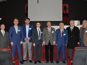 OMÜ Vakfı’nın Yeni Yönetimi Belirlendi