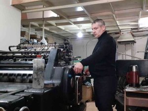 Matbaalarda İmsakiye Mesaisi Sürüyor