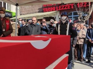 Nikahı Kıyılacaktı, Toprağa Verildi