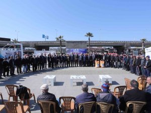 Canik Belediyesi’nden Üreticiye Yüzde 100 Destek