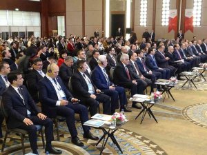 Türk Devletleri Teşkilatı Aksakallar Konseyi Başkanı Yıldırım: "Biz Bölgemizde Barış İstiyoruz, Huzur İstiyoruz, Refah İstiyoruz"