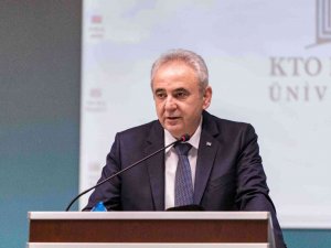 “Ezber Bozan Z’ler” Temalı Paraşüt Kariyer Fuarı Başladı