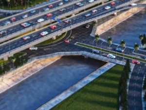İ̇zmir’de Ulaşım Yatırımları Hız Kesmiyor