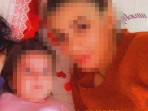 Diyarbakır’da Küçük Çocuk Ölümden Döndü, Anne Gözaltında