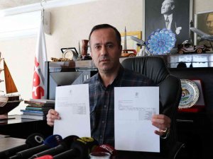 Van-i̇ran Uçak Seferleri Sona Erdi