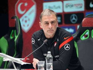 Stefan Kuntz: "Türkiye’nin İyiliği İçin En İyi Oyuncuları Seçmek Durumundayım"