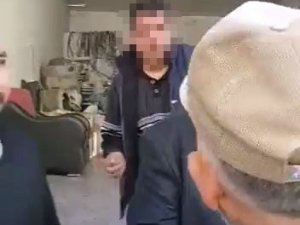 Şanlıurfa’da Kız Çocuğuna Taciz İddiası