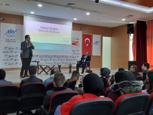 Sultangazi’de Kütüphane Haftası Başladı