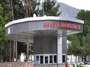 Amasya Üniversitesi 47 sözleşmeli personel alacak