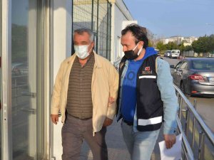 11 Milyon Lira Haksız Kazanç Elde Ettiği Öne Sürülen Tefecilere Operasyon