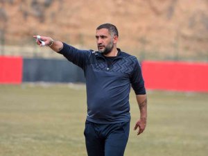 Ümit Karan Geleceğin Uşakspor’unu Oluşturmaya Başladı