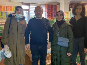 “Oyun, Çocuklar İçin Zihinsel Aktivitedir”