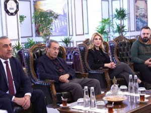 Film Atölyeleri’nin Yeni Durağı Beypazarı Oldu