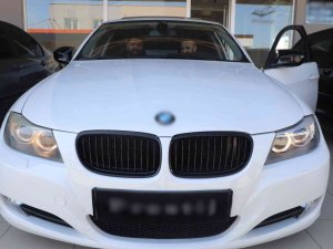 La Casa De Samsun Olayında Satın Alınmak İstenen Otomobilin Sahibi İlk Kez Konuştu