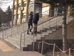 Kayseri’de Eş Zamanlı Deaş Operasyonu: 4 Gözaltı