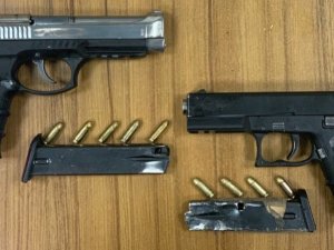 Araması Bulunan 41 Şahıs Yakaladı 19’u Tutuklandı