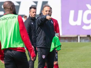 Fuat Çapa: “Çalıştığım En Yetenekli Oyuncu İ̇rfan Can Kahveci”