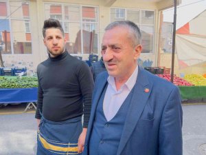 Otomobil Hırsızları Sultanbeyli’li Pazarcı Esnafının Korkulu Rüyası Oldu