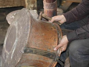 Ramazan Hazırlığının Vazgeçilmeziydi Artık Unutulmak Üzere