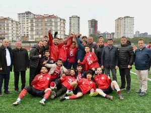 Kyk Turnuvalarına Samsun Yurtları Damga Vurdu