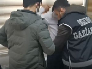Gaziantep’te Rüşvet Operasyonları Sürüyor: 2 Gözaltı