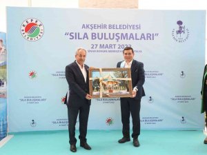Nasreddin Hoca’nın Torunları Kepez’de Buluştu